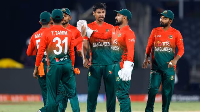 Asia Cup: Nurul Hasan returns to Bangladesh squad after three years, Litton Das to lead